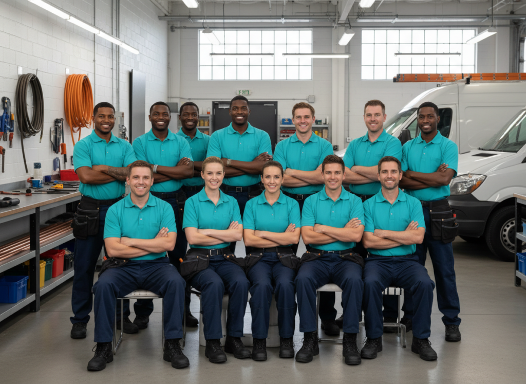 Plumbing Services drain cleaning services - Wheeling