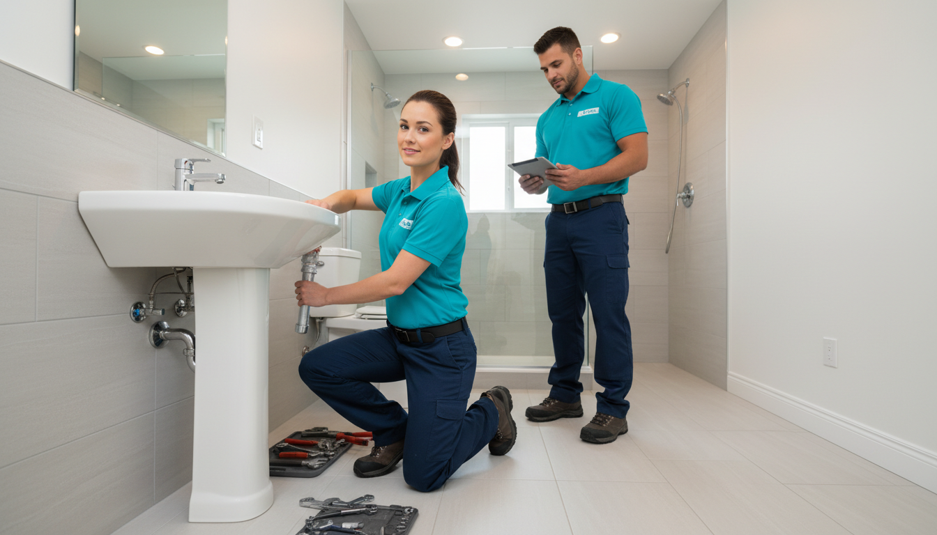 Drain Cleaning