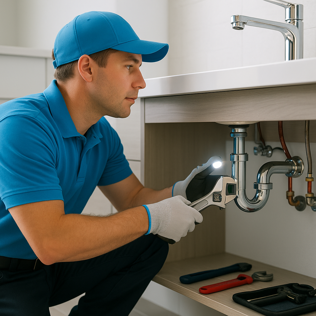 Why Choose Plumbing Services for Plumbing Service in Wheeling IL